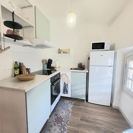 Logement Au Coeur De Marseille, Le Stassi Exterior photo