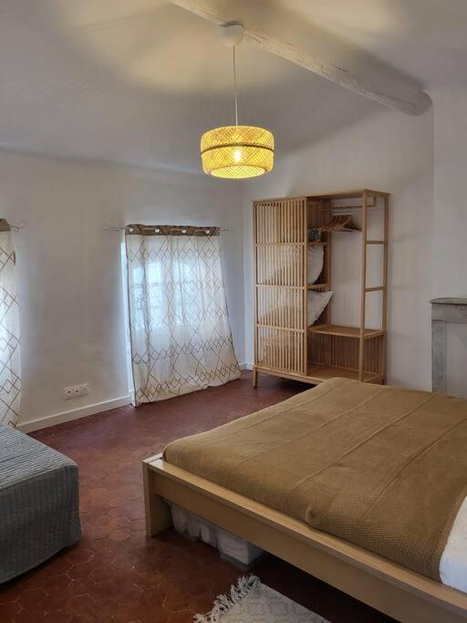 Logement Au Coeur De Marseille, Le Stassi Exterior photo