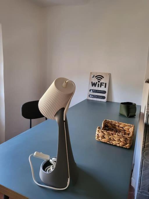 Logement Au Coeur De Marseille, Le Stassi Exterior photo